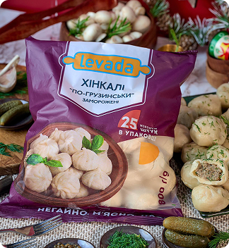 Хінкалі