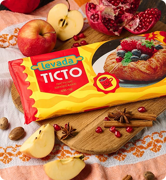 Тісто