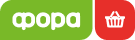 Логотип_мережі_супермаркетів_Фора.svg 1