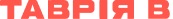 Tavrija_V_logo_ua.svg 1